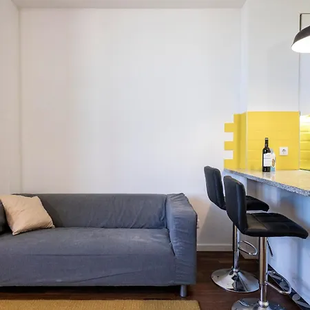 Boavista 1774 By Lovelystay * Oporto