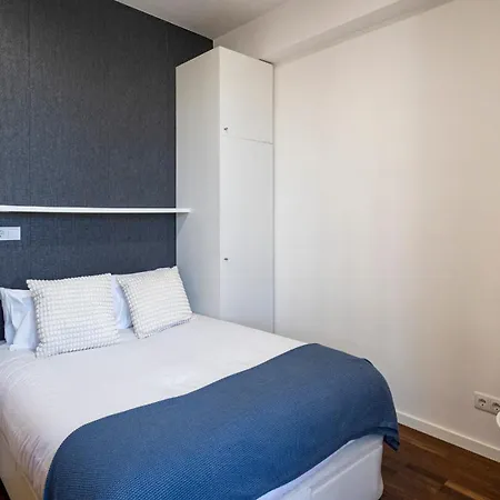 Apartamento Boavista 1774 By Lovelystay