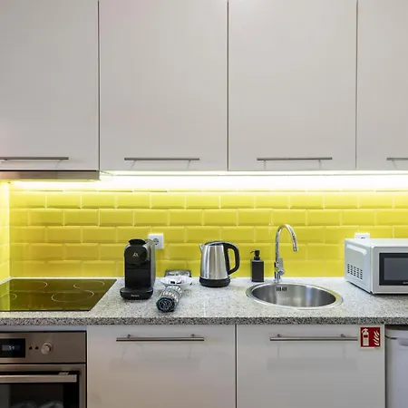 Apartamento Boavista 1774 By Lovelystay Oporto