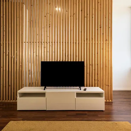 Boavista 1774 By Lovelystay Apartamento Oporto