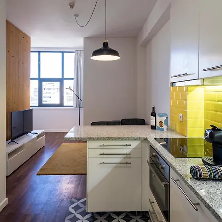 Boavista 1774 By Lovelystay Oporto