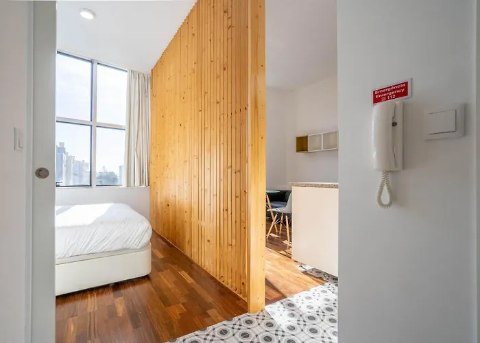 Boavista 1774 By Lovelystay * Porto