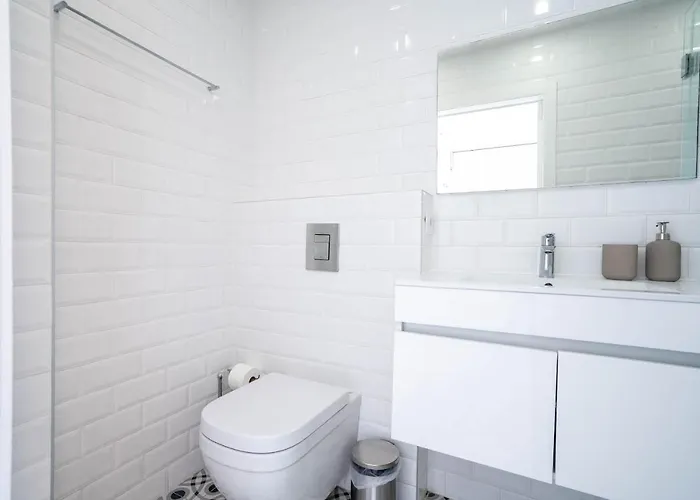 Apartmán Boavista 1774 By Lovelystay Porto