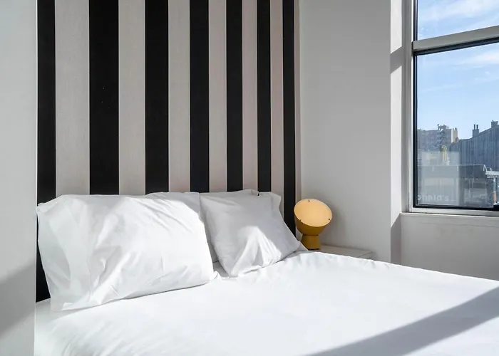 Apartmán Boavista 1774 By Lovelystay