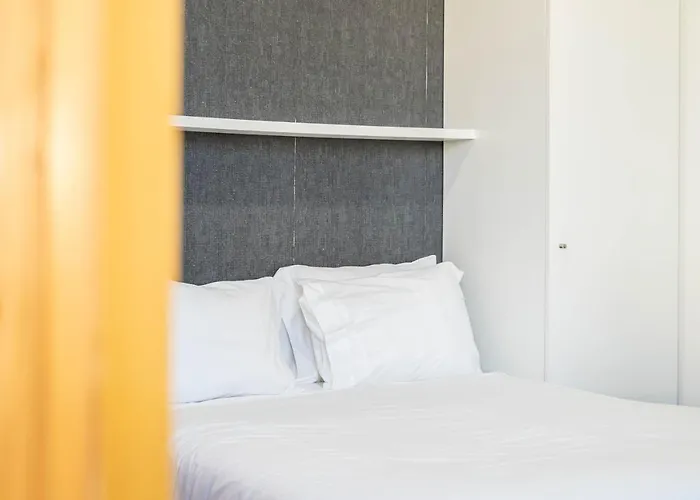 Apartmán Boavista 1774 By Lovelystay