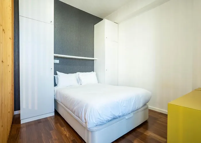 Boavista 1774 By Lovelystay Apartmán Porto