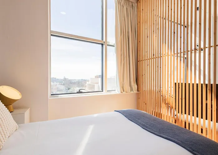 Boavista 1774 By Lovelystay Apartmán *