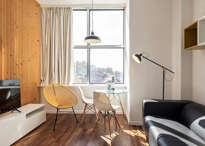 Apartmán Boavista 1774 By Lovelystay