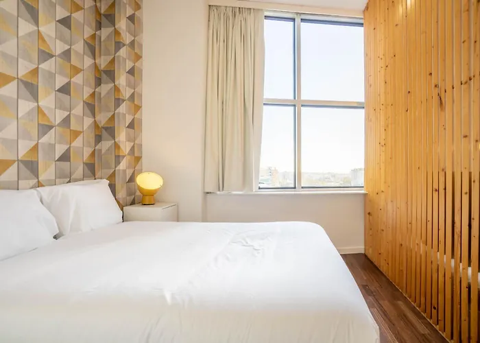 Apartmán Boavista 1774 By Lovelystay *