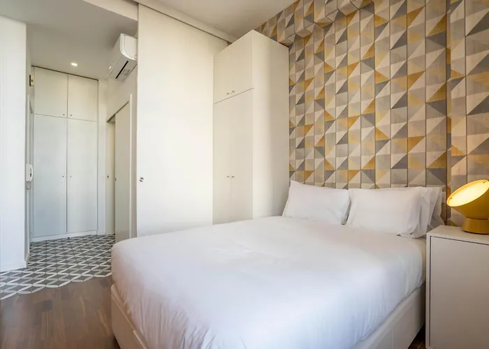 Boavista 1774 By Lovelystay * Porto