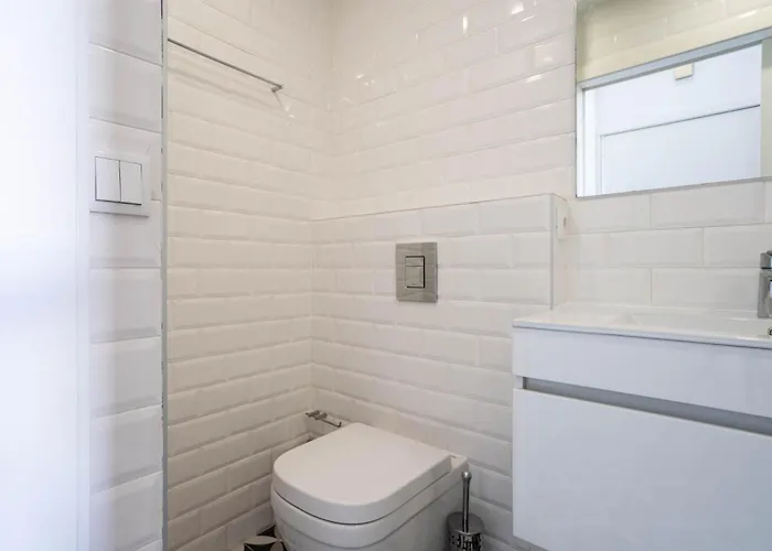 Boavista 1774 By Lovelystay Apartmán Porto