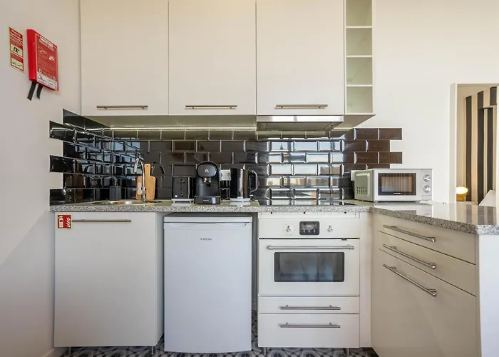 Boavista 1774 By Lovelystay * Porto