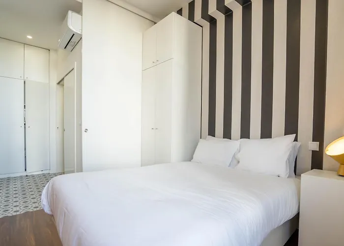 Apartmán Boavista 1774 By Lovelystay