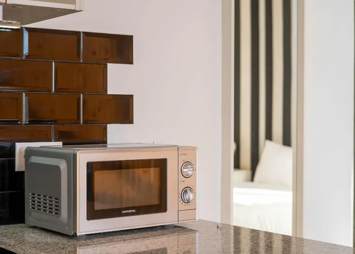 Boavista 1774 By Lovelystay *