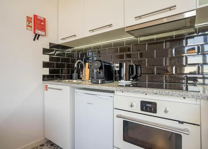 Boavista 1774 By Lovelystay