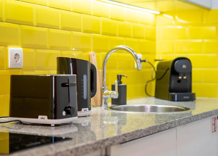 Boavista 1774 By Lovelystay