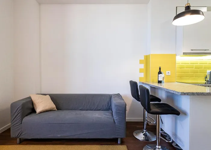 Boavista 1774 By Lovelystay * Porto