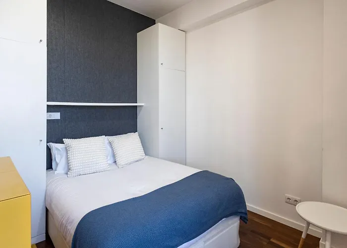 Apartmán Boavista 1774 By Lovelystay