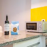 شقة Boavista 1774 By Lovelystay بورتو
